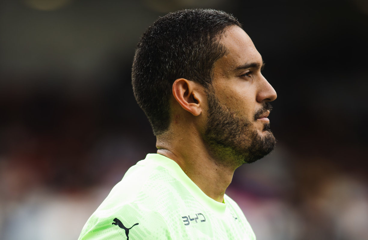 ronaldo em jogo do bahia