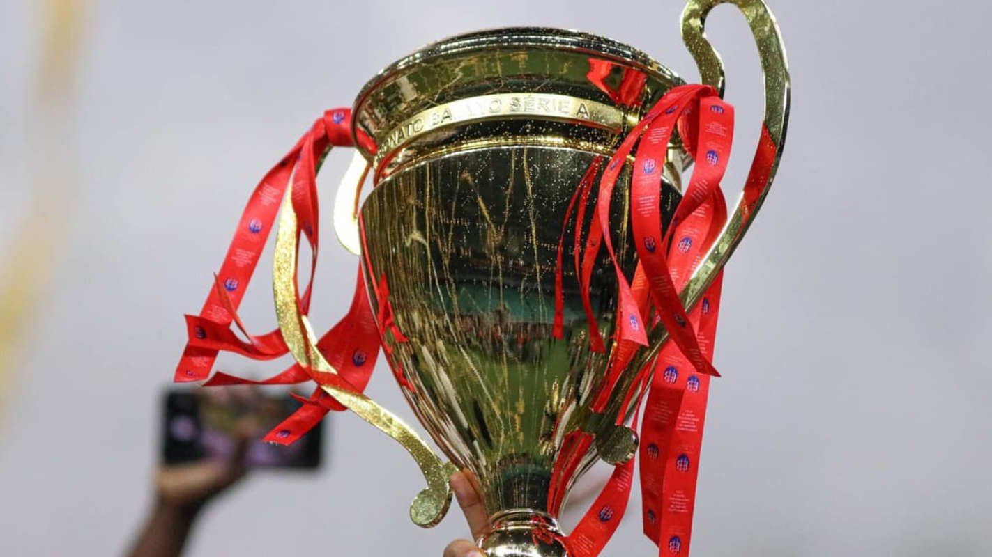 taça do baianão 2026 entre bahia x vitória