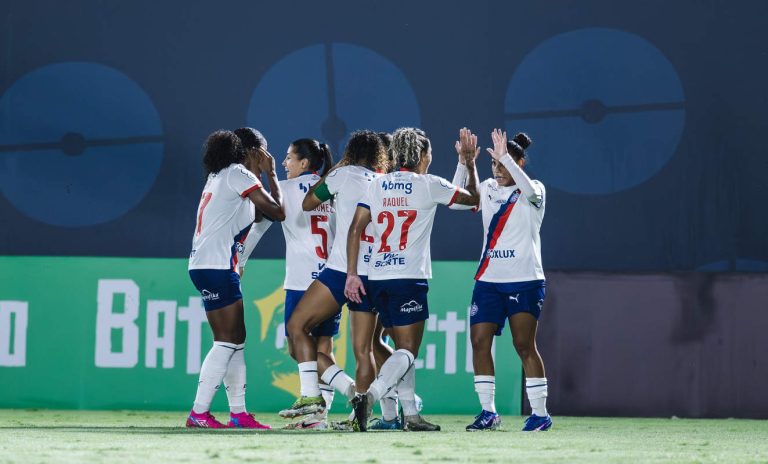bahia feminino