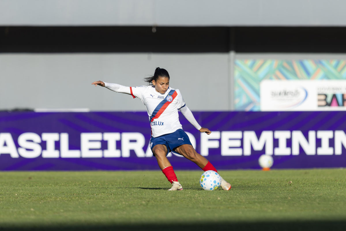 bahia feminino