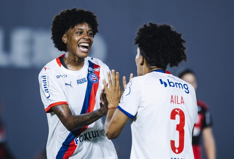 bahia feminino