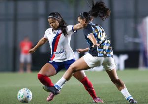 bahia x grêmio feminino