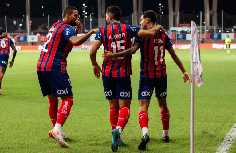 jogadores do bahia que são ex-são paulo