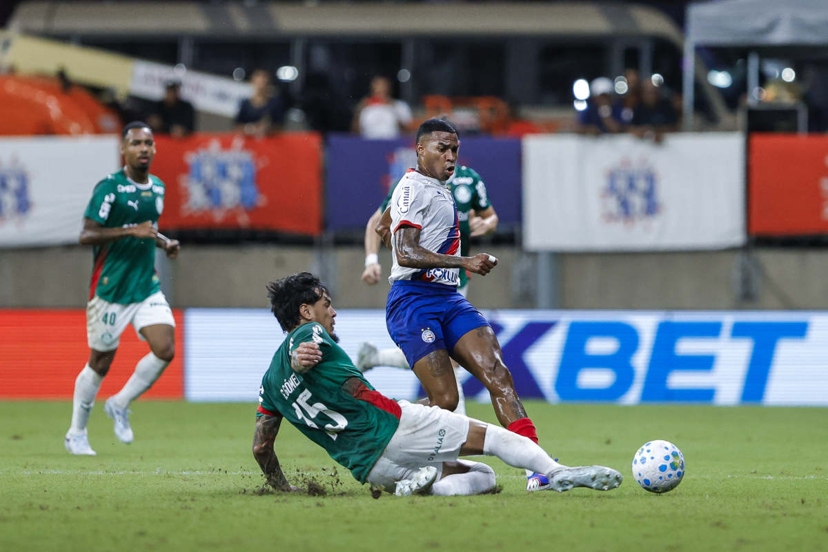 bahia x palmeiras com jean lucas e gomez