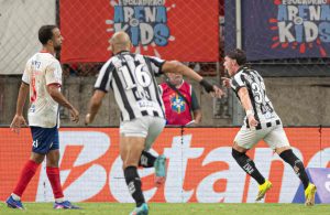 bahia x santos pela série a 2026