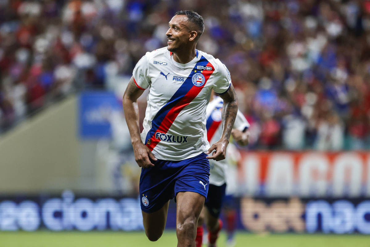 david duarte em jogo do bahia