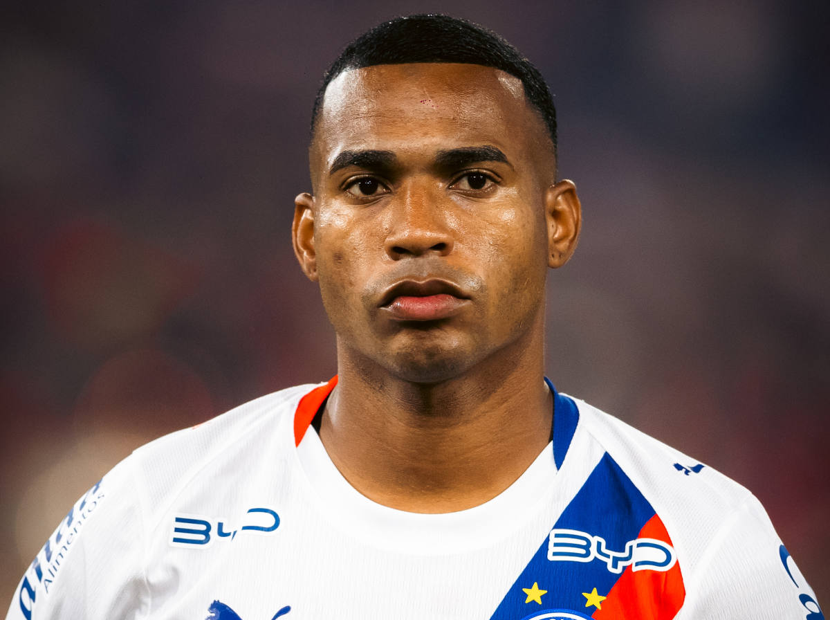 jean lucas em jogo do bahia