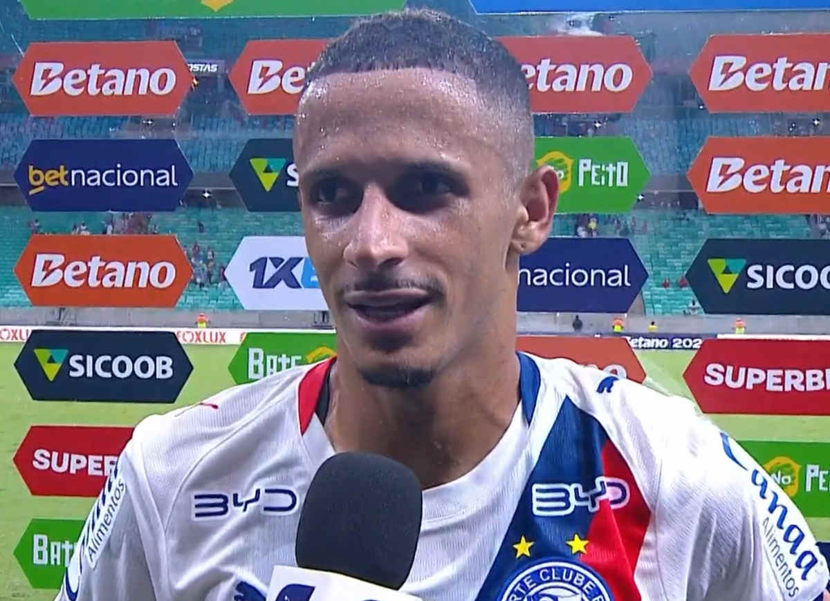 juba em entrevista do bahia