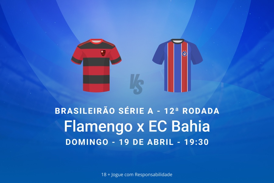 palpites flamengo x bahia brasileirao