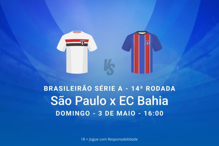 palpites sao paulo x bahia brasileirao