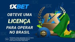1xbet