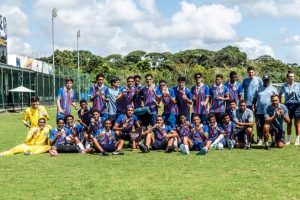 bahia na copa nordestinho de base