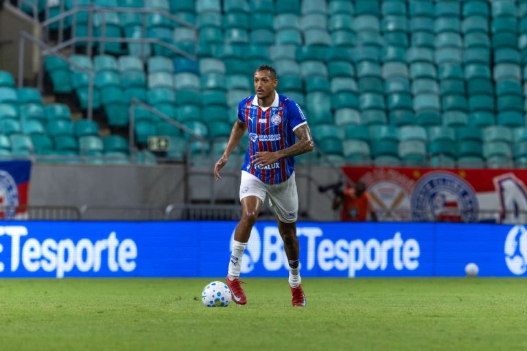 david duarte em jogo do bahia