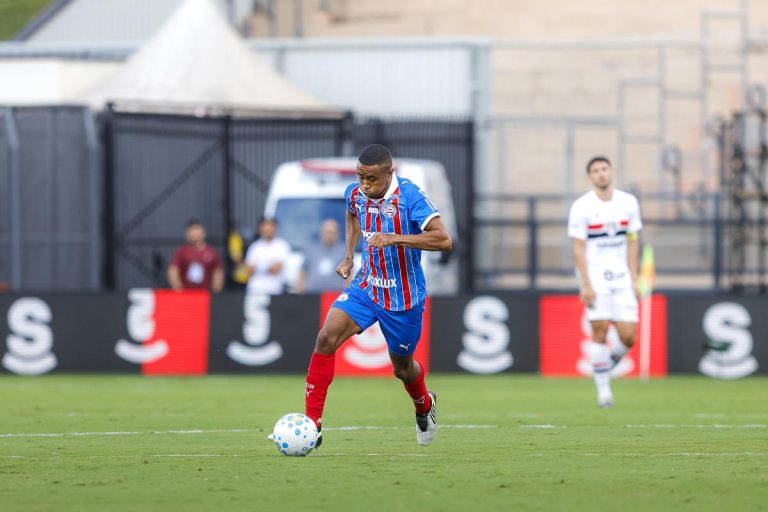 erick em são paulo x bahia