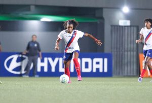 feminino do bahia na arena cajueiro
