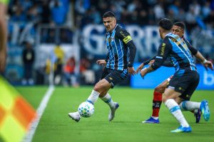 grêmio, adversário do bahia
