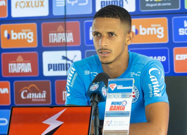 juba em coletiva do bahia
