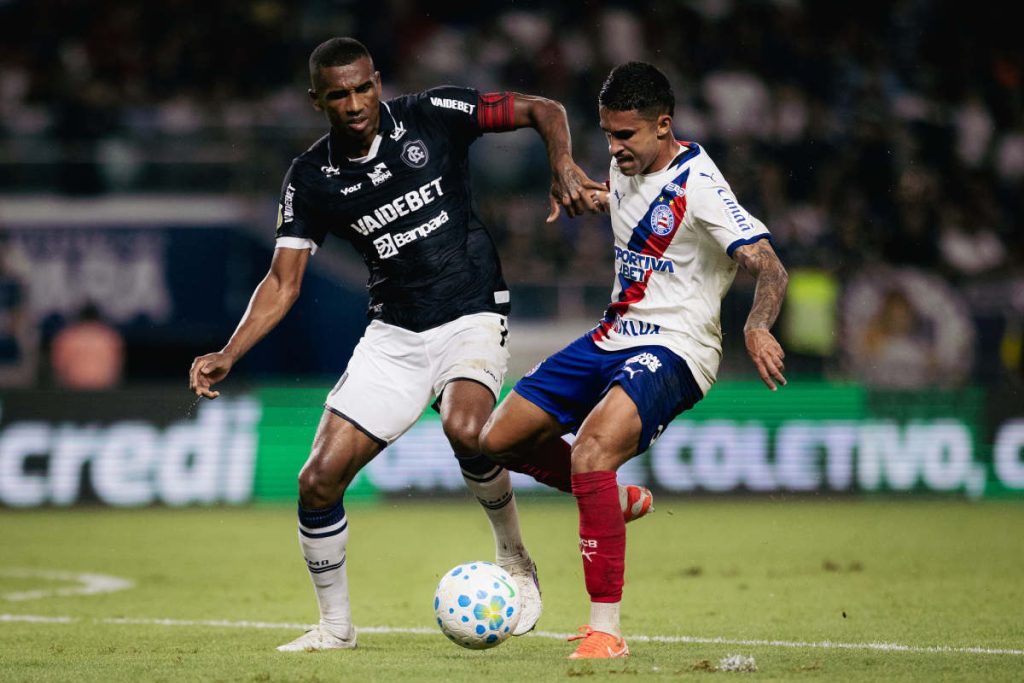 rodrigo nestor em jogo do bahia