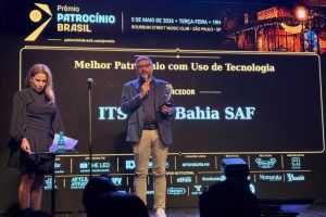 rafael soares, diretor de negócios do bahia