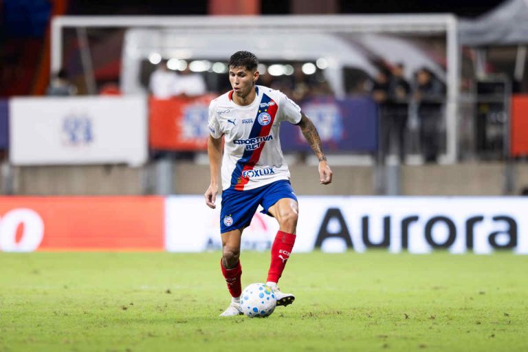 ramos mingo em jogo do bahia
